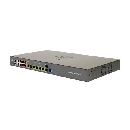 Cambium Networks cnMatrix EX2016M-P - netværksswitch