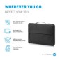 HP Notebook Sleeve Hylster 15.6