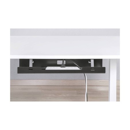 Digitus Kabelstyringsplade - Effektiv og Æstetisk Kabelhåndtering (Varenr. 4016032481836)