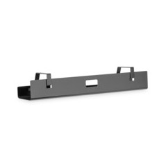 Digitus Kabelstyringsplade - Effektiv og Æstetisk Kabelhåndtering (Varenr. 4016032481836)