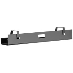 Digitus Kabelstyringsplade - Effektiv og Æstetisk Kabelhåndtering (Varenr. 4016032481836)