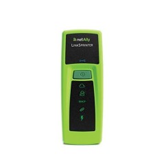 NetAlly LinkSprinter 300 Netværkstester Kobber - Effektiv, Pålidelig og Brugervenlig Netværksløsning 0754082128700
