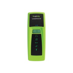 NetAlly LinkSprinter 300 Netværkstester Kobber - Effektiv, Pålidelig og Brugervenlig Netværksløsning 0754082128700