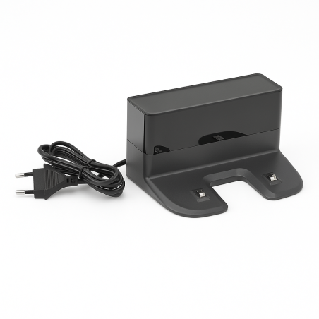 Used Ecovacs Charger – Docking Station for Deebot T9/T8/T5/N8 (OZMO)