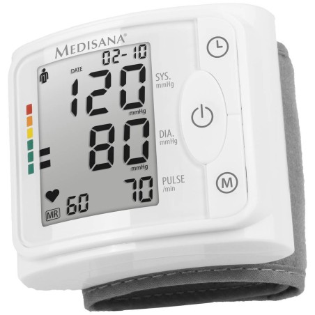MEDISANA Blodtryksmåler BW 320
