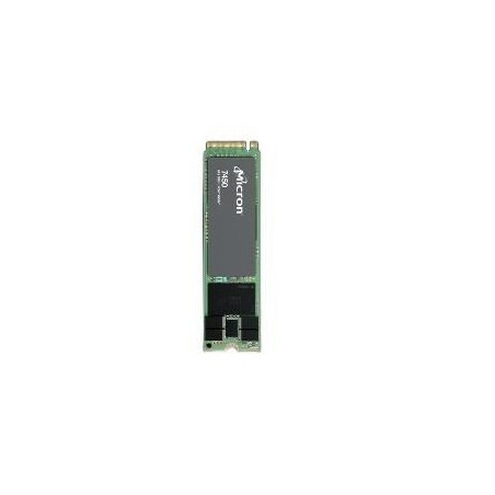 Micron 7450 Pro M.2 960 Gb Pci – Højtydende SSD