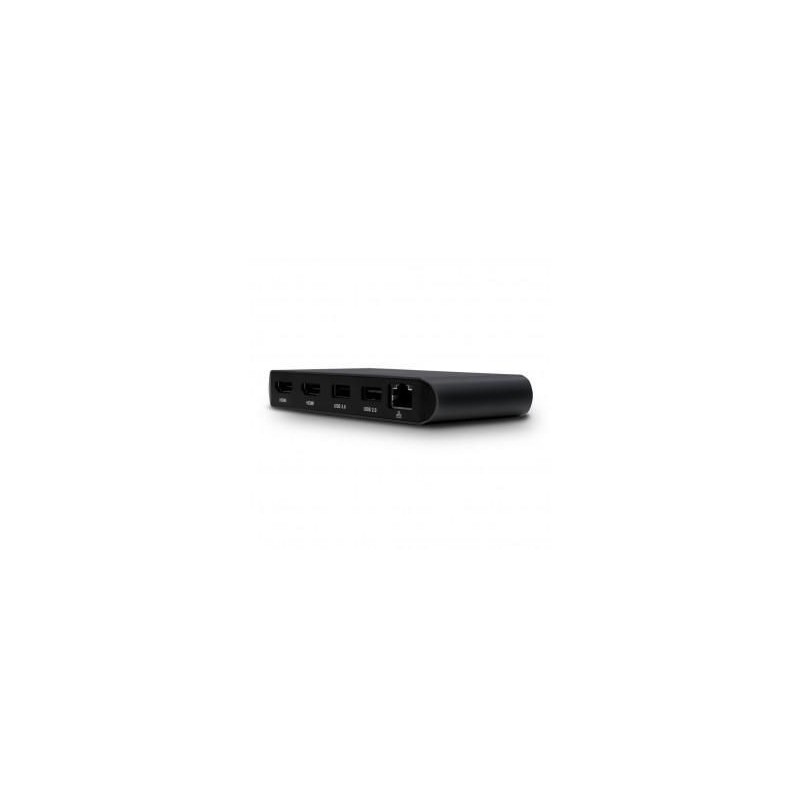 CalDigit Thunderbolt 3 mini Dock Wired
