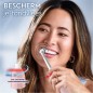 Szczoteczka Oral-B Pro 3 3900N Black/Pink +2 raczka Szczoteczka Oral-B Pro 3 3900N Black/Pink +2 raczka