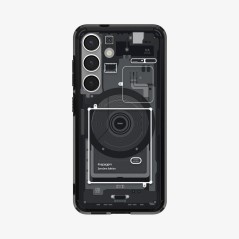 Spigen Galaxy S25 Case Ultra Hybrid
