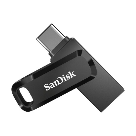 SanDisk Ultra Dual Drive Go USB Flash SDDDC3-512G-G46