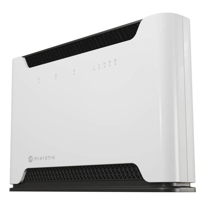 MikroTik Chateau LTE12 wireless router MikroTik Chateau LTE12 wireless router