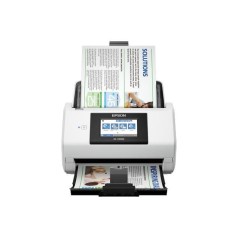 Epson WorkForce DS-790WN Dokumentscanner - Effektiv, Hurtig og Professionel Scanning til Dit Kontor | Varenummer: 8715946697635