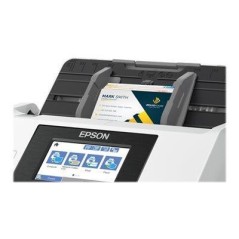 Epson WorkForce DS-790WN Dokumentscanner - Effektiv, Hurtig og Professionel Scanning til Dit Kontor | Varenummer: 8715946697635