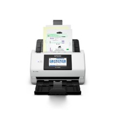 Epson WorkForce DS-790WN Dokumentscanner - Effektiv, Hurtig og Professionel Scanning til Dit Kontor | Varenummer: 8715946697635