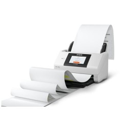 Epson WorkForce DS-790WN Dokumentscanner - Effektiv, Hurtig og Professionel Scanning til Dit Kontor | Varenummer: 8715946697635