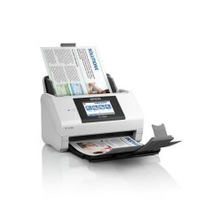Epson WorkForce DS-790WN Dokumentscanner - Effektiv, Hurtig og Professionel Scanning til Dit Kontor | Varenummer: 8715946697635