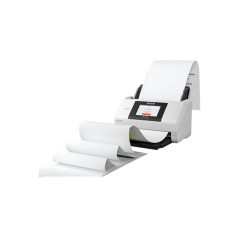 Epson WorkForce DS-790WN Dokumentscanner - Effektiv, Hurtig og Professionel Scanning til Dit Kontor | Varenummer: 8715946697635
