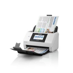 Epson WorkForce DS-790WN Dokumentscanner - Effektiv, Hurtig og Professionel Scanning til Dit Kontor | Varenummer: 8715946697635