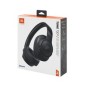 Køb JBL Tune 720BT Headset - Trådløs Musik og Opkald i Sort | Perfekt Lydkvalitet!