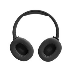Køb JBL Tune 720BT Headset - Trådløs Musik og Opkald i Sort | Perfekt Lydkvalitet!