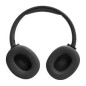 JBL Tune 720BT Trådløs Headset Sort JBL Tune 720BT Trådløs Headset Sort
