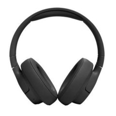 Køb JBL Tune 720BT Headset - Trådløs Musik og Opkald i Sort | Perfekt Lydkvalitet!