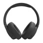 JBL Tune 720BT Trådløs Headset Sort JBL Tune 720BT Trådløs Headset Sort