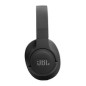 JBL Tune 720BT Trådløs Headset Sort JBL Tune 720BT Trådløs Headset Sort