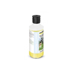 Kärcher RM 503 Rengøringsmiddel 500ml - Effektiv, Miljøvenlig Rengøring til Dit Hjem!
