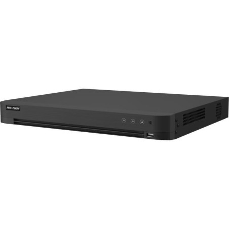 Hikvision 16-ch 1080p 1U H.265 AcuSense - IDS-7216HQHI-M2/XT