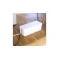 LogiLink Cable Box, big Hvid LogiLink Cable Box, big Hvid