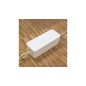 LogiLink Cable Box, big Hvid LogiLink Cable Box, big Hvid