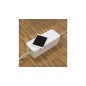 LogiLink Cable Box, big Hvid LogiLink Cable Box, big Hvid