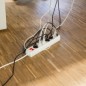 LogiLink Cable Box, big Hvid LogiLink Cable Box, big Hvid