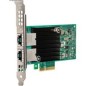 Intel Ethernet Converged Network Adapter X550-T2 Netværksadapter PCI Express 3.0 10Gbps Intel Ethernet Converged Network Adapter X550-T2 Netværksadapter PCI Express 3.0 10Gbps