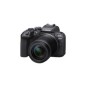 Canon EOS R10 24.2Megapixel Sort Digitalkamera