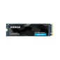 KIOXIA Internal Solid State Drive