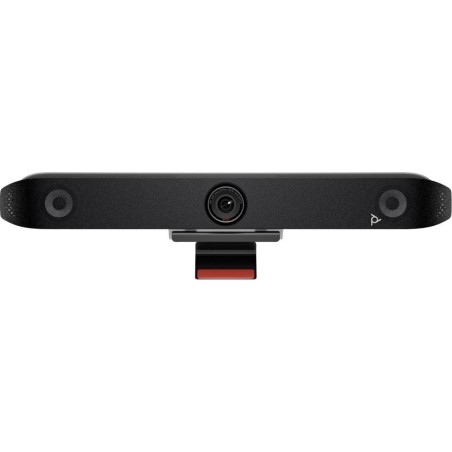 Poly Studio X52 Video Conferencing – professionelt videoudstyr