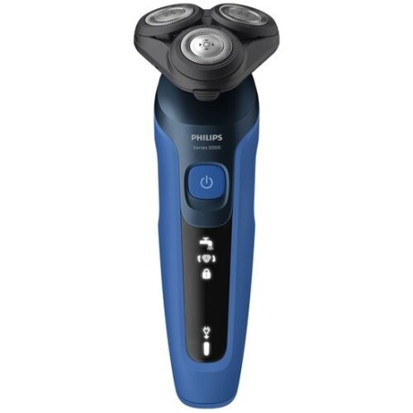 Philips Shaver Series 5000 S5466/17 Barbermaskine Blå