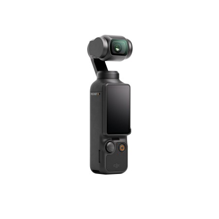 DJI Osmo Pocket 3 Creator Combo - kompakt gimbal-kamera
