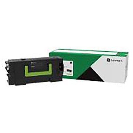 Lexmark tonerpatron Original (58D2H00)