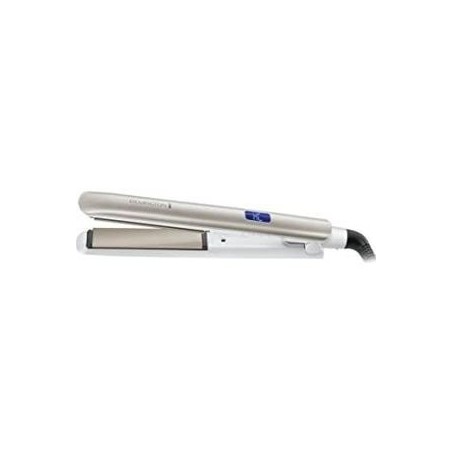 Remington Hrglatter S8901 - Professionel glatning med glans | Varenummer: 5038061110524