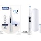 Oral-B Eltandbørste iO 6S Hvid Oral-B Eltandbørste iO 6S Hvid