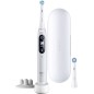 Oral-B Eltandbørste iO 6S Hvid Oral-B Eltandbørste iO 6S Hvid