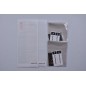 CipherLab RS35/RS36_screen_protector_gla CipherLab RS35/RS36_screen_protector_gla