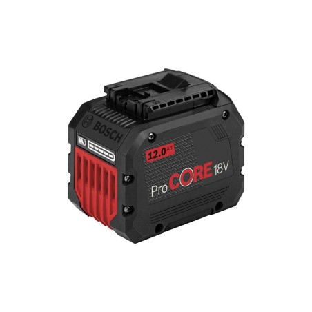 U_Bosch ProCORE18V 120Ah Akku - Kraftfuld Batteriløsning til Professionel Brug | Varenr. 3165140953023