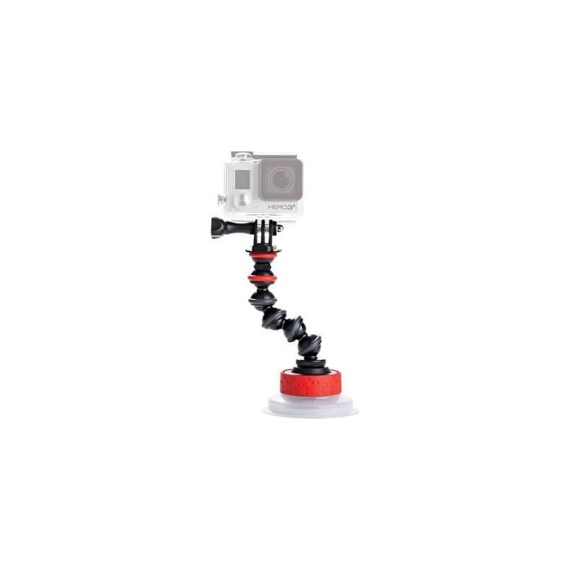 Joby Suction Cup & GorillaPod Arm