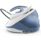 Tefal Express Protect SV9202 Dampstrygejern 2800W Blå Hvid