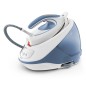 Tefal Express Protect SV9202 Dampstrygejern 2800W Blå Hvid