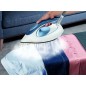 Tefal Express Protect SV9202 Dampstrygejern 2800W Blå Hvid